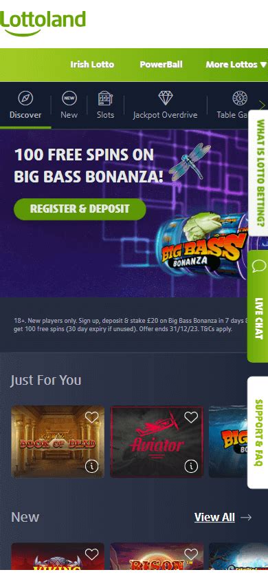 lottoland live chat